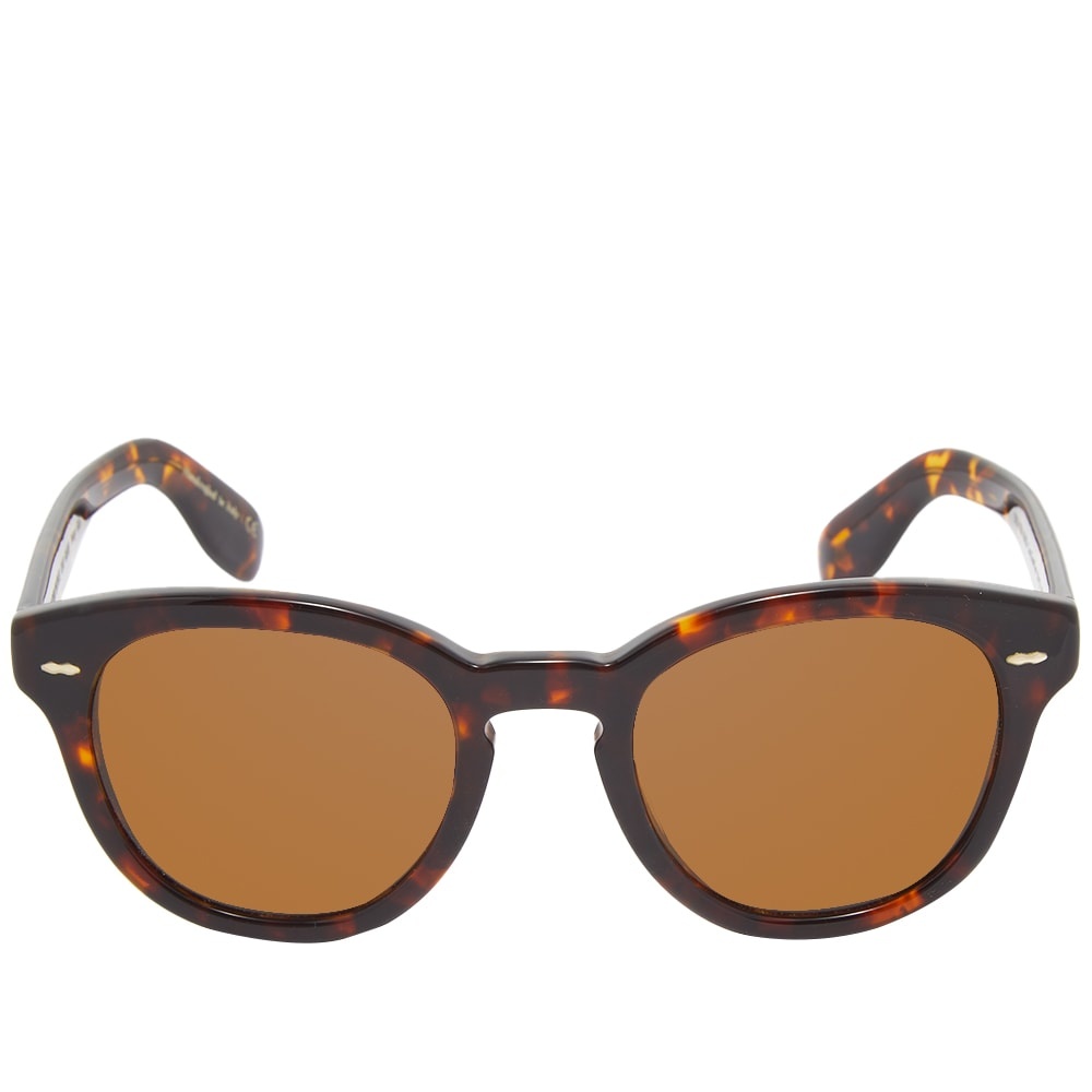 Oliver Peoples  Cary Grant Sunglasses - 2