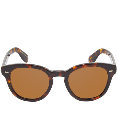 Oliver Peoples Oliver Peoples  Cary Grant Sunglasses outlook