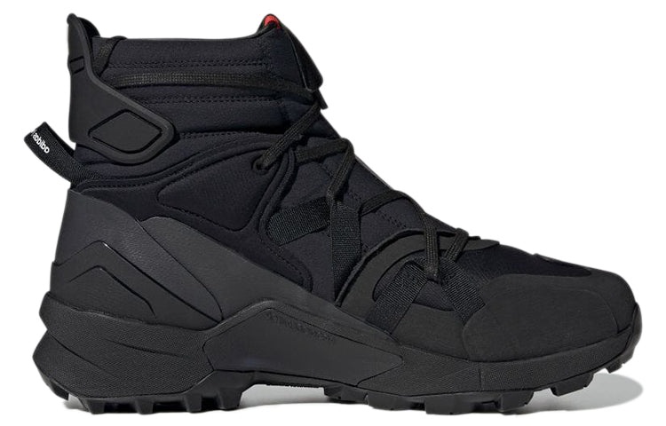 adidas Y-3 Terrex Swift R3 GTX 'Black' GZ9167 - 2