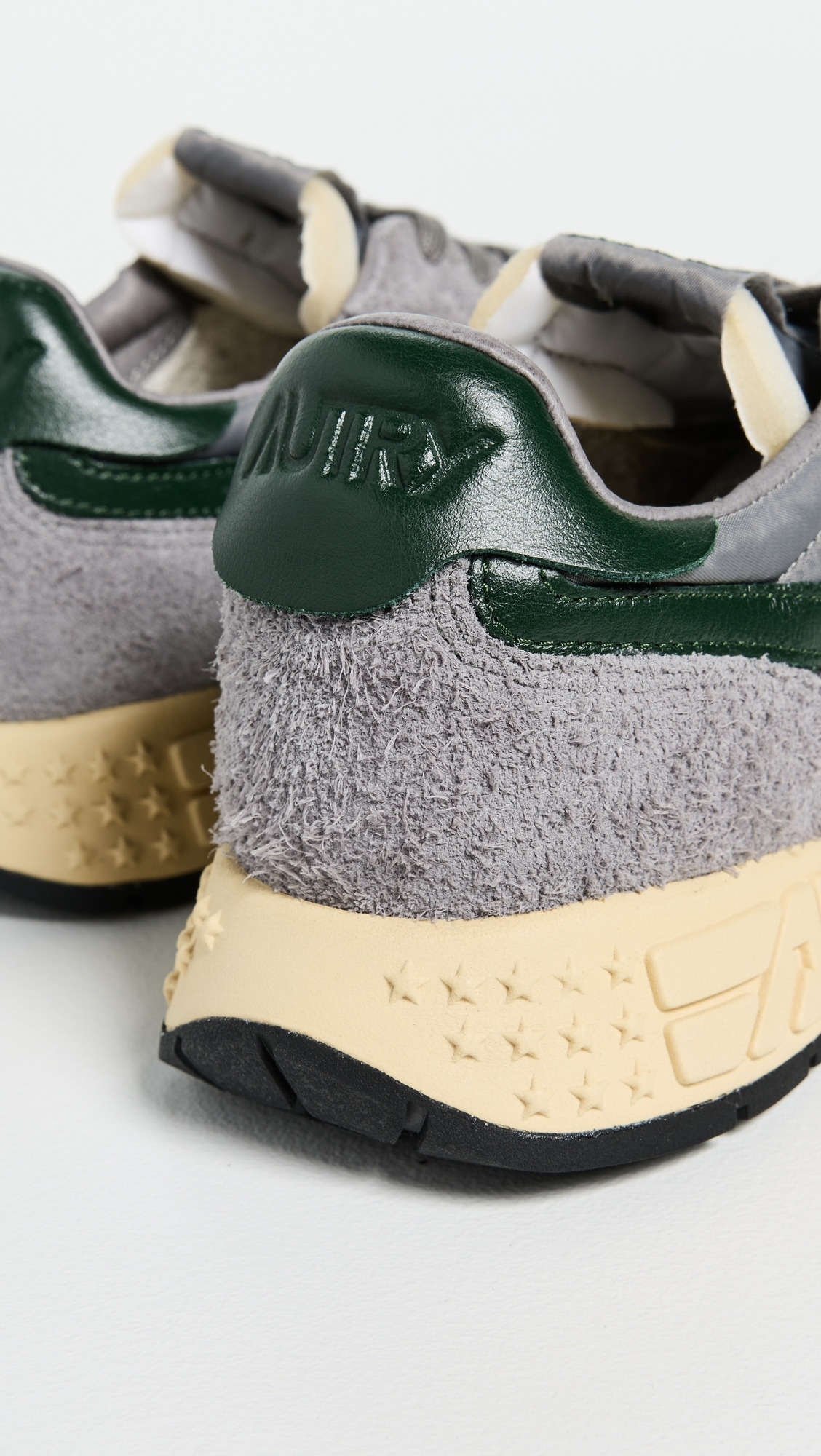 Reelwind Low Sneakers - 2