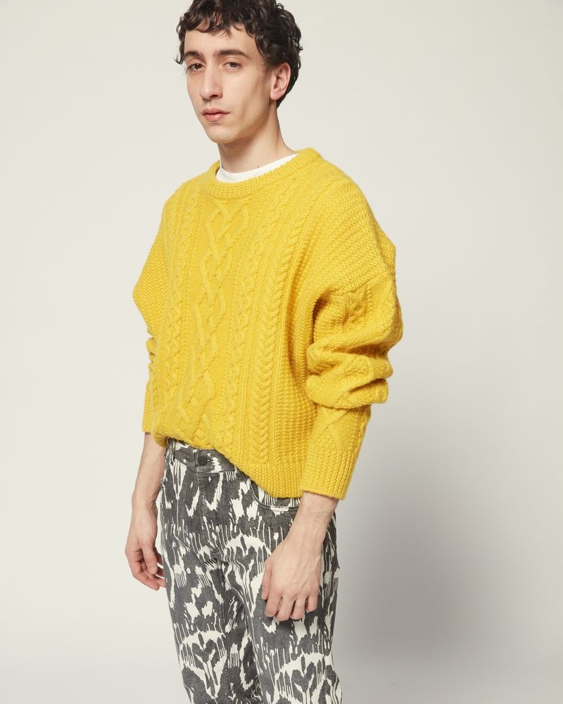 TAYLER SWEATER - 3