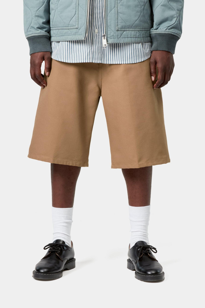 OG Single Knee Short - Canvas 3