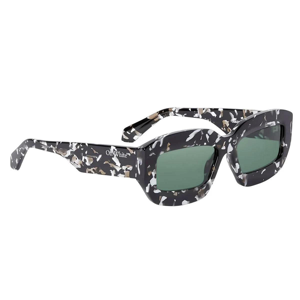 Off-White Sunglasses - 1