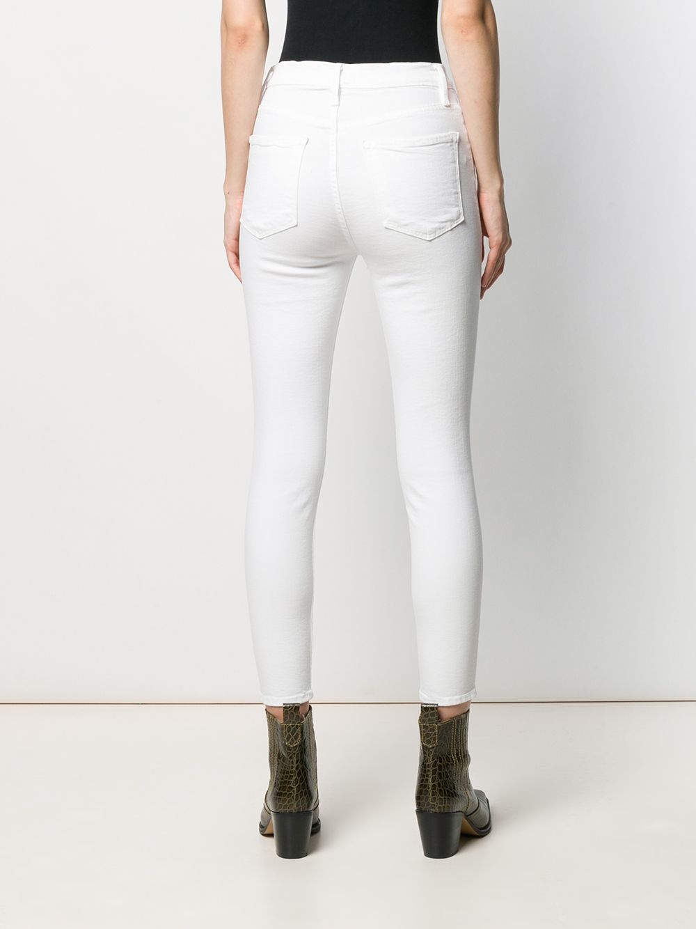 skinny jeans - 4