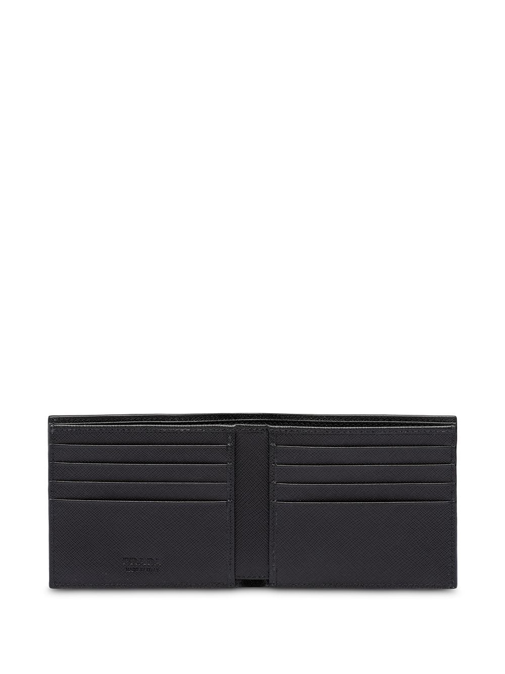 Leather wallet - 3