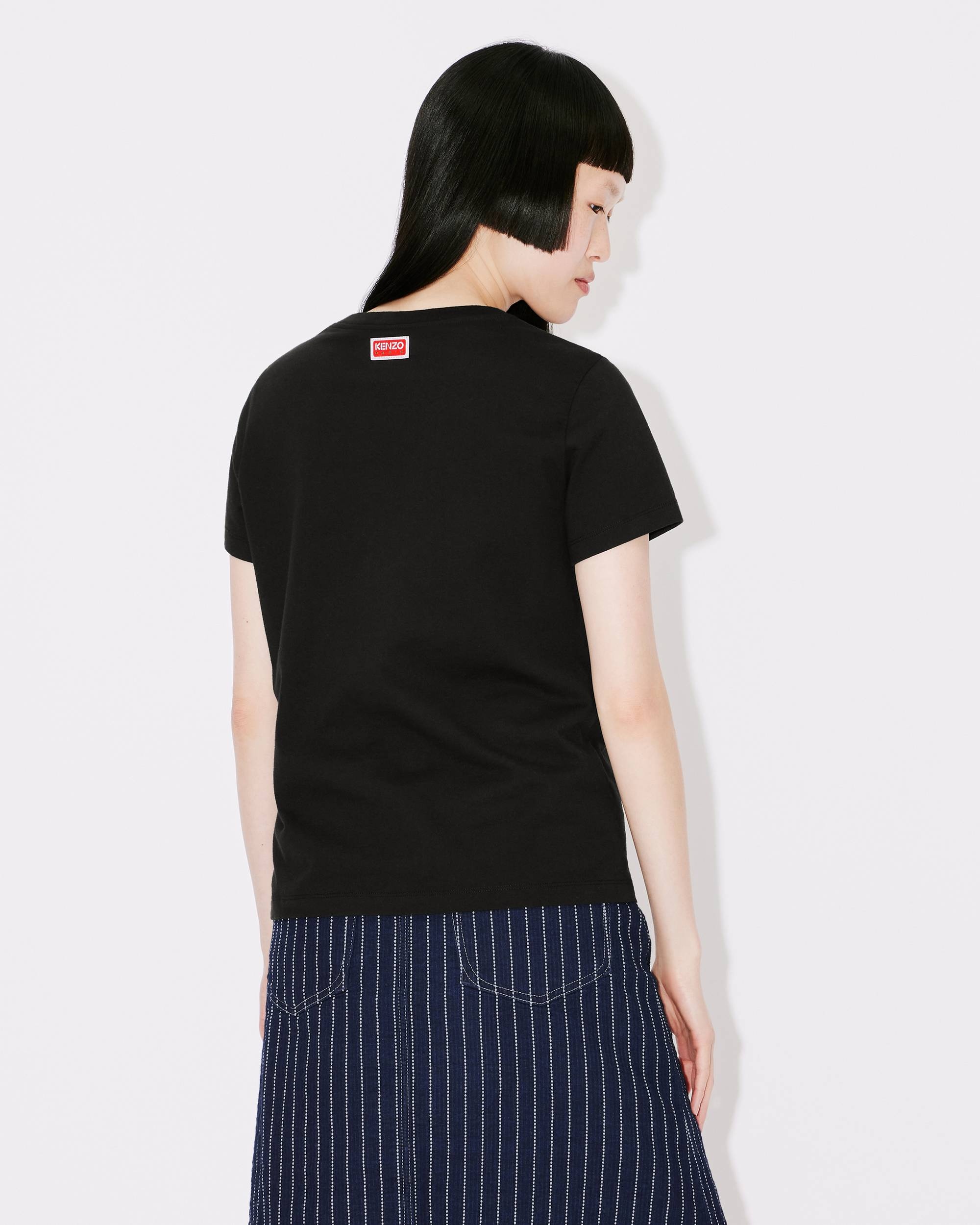 KENZO 'Rue Vivienne' T-shirt - 4