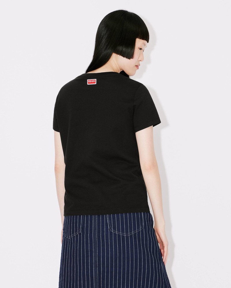 KENZO 'Rue Vivienne' T-shirt 4