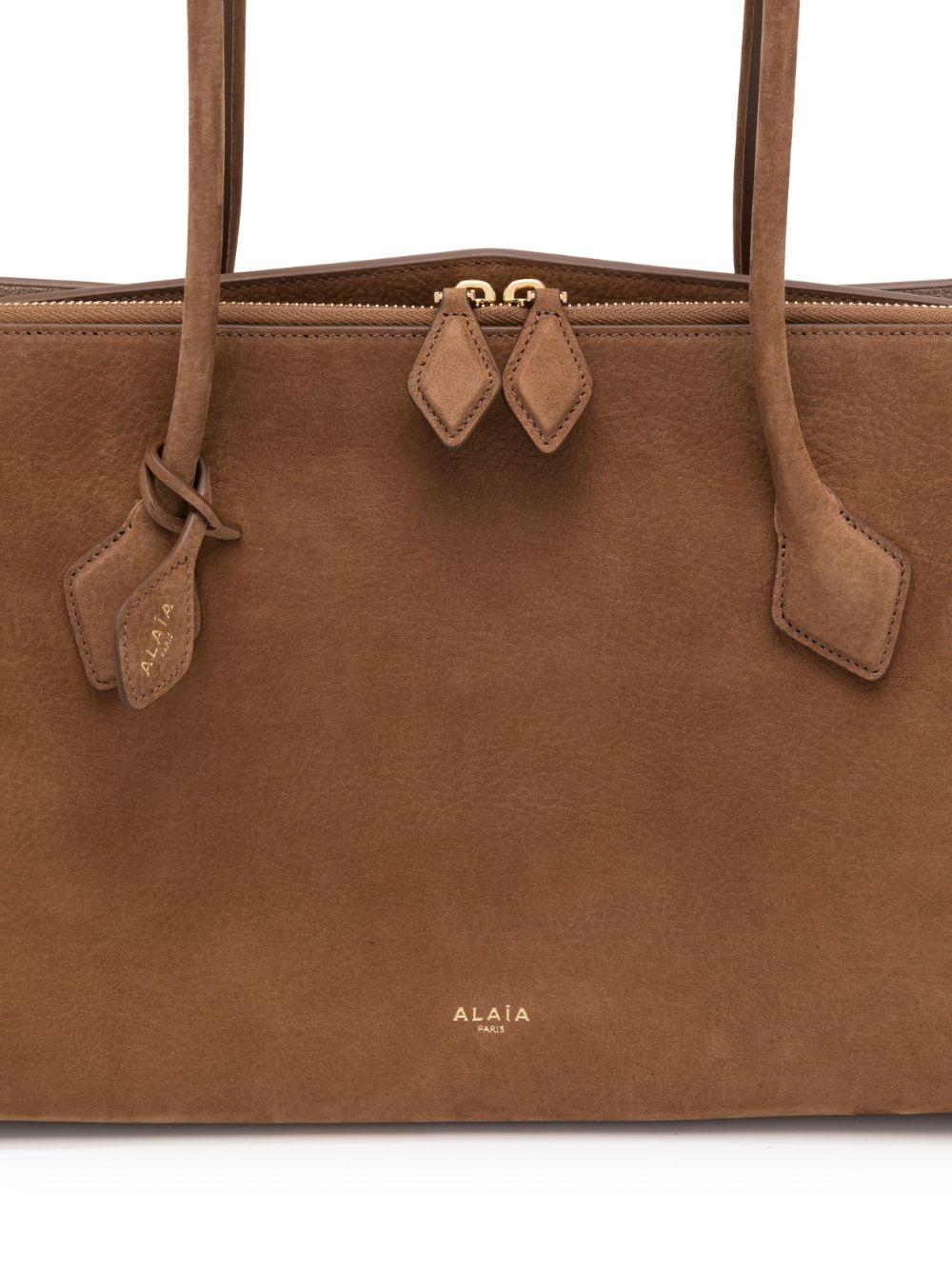 Le Teckel tote bag - 4