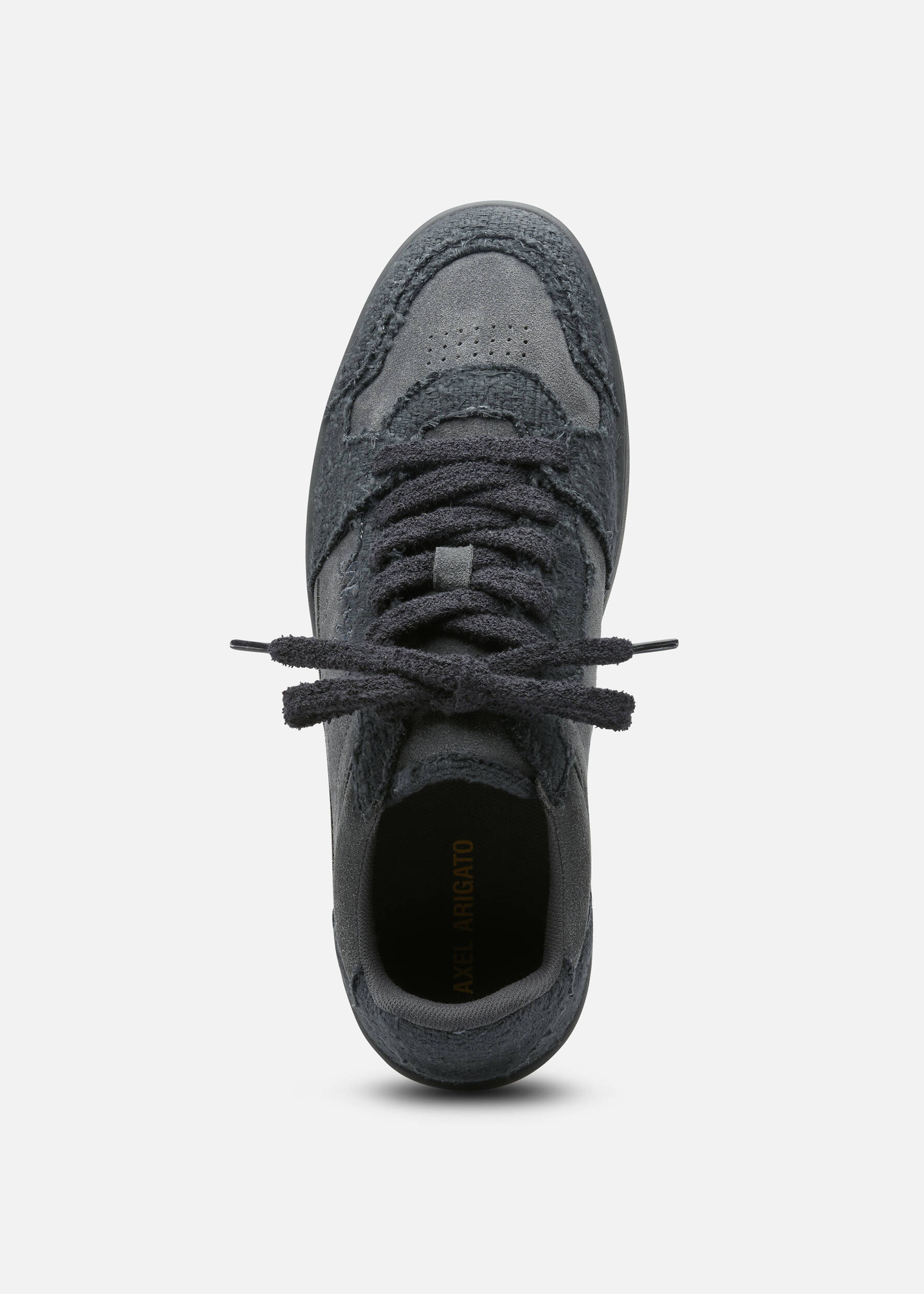 Dice Lo Woven Sneaker - 4