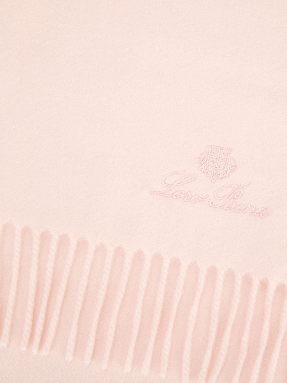 Grande Unita scarf - 2