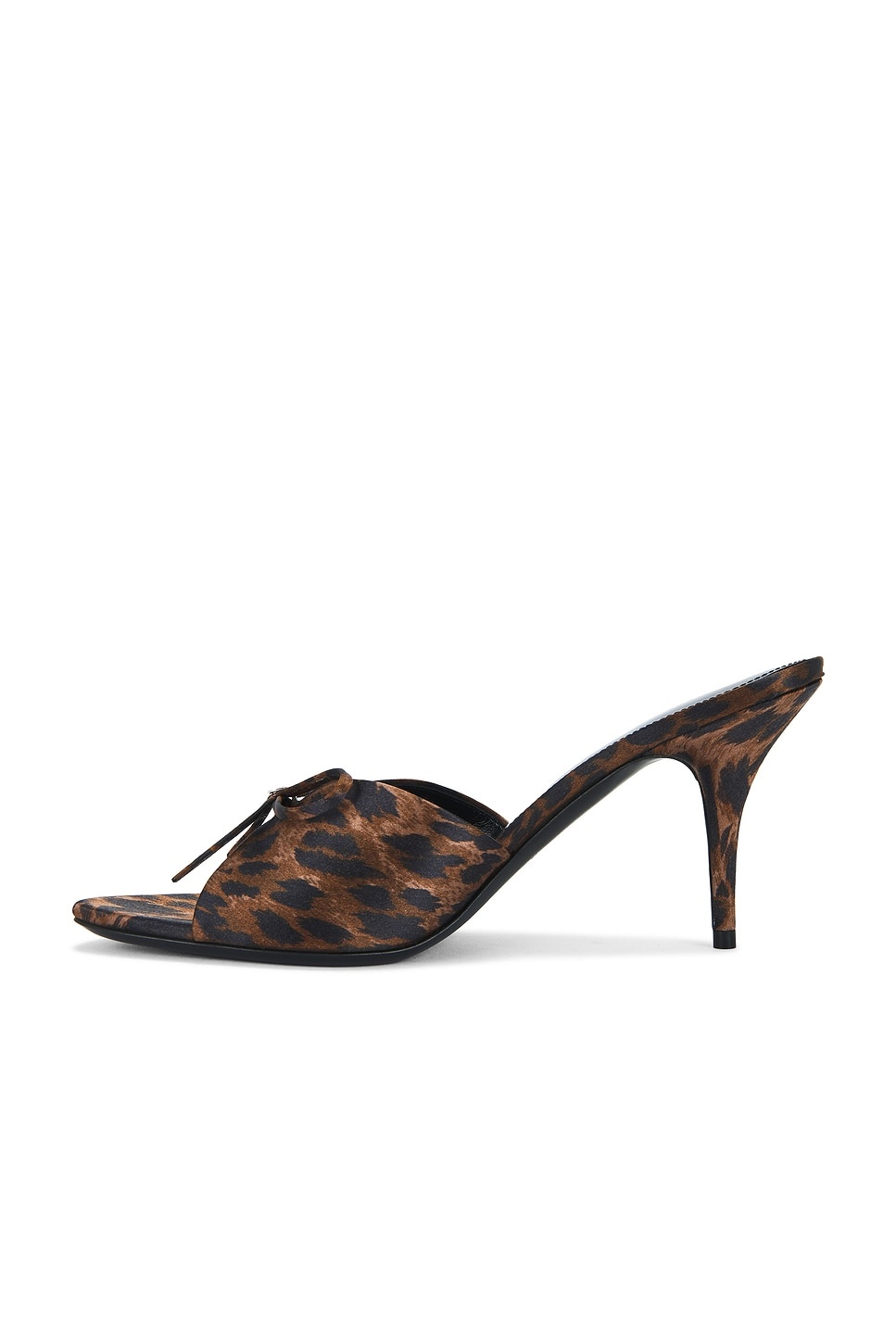 Knife Bow Sandal - 5
