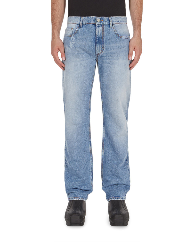 1017 ALYX 9SM LOGO BLUE JEAN outlook