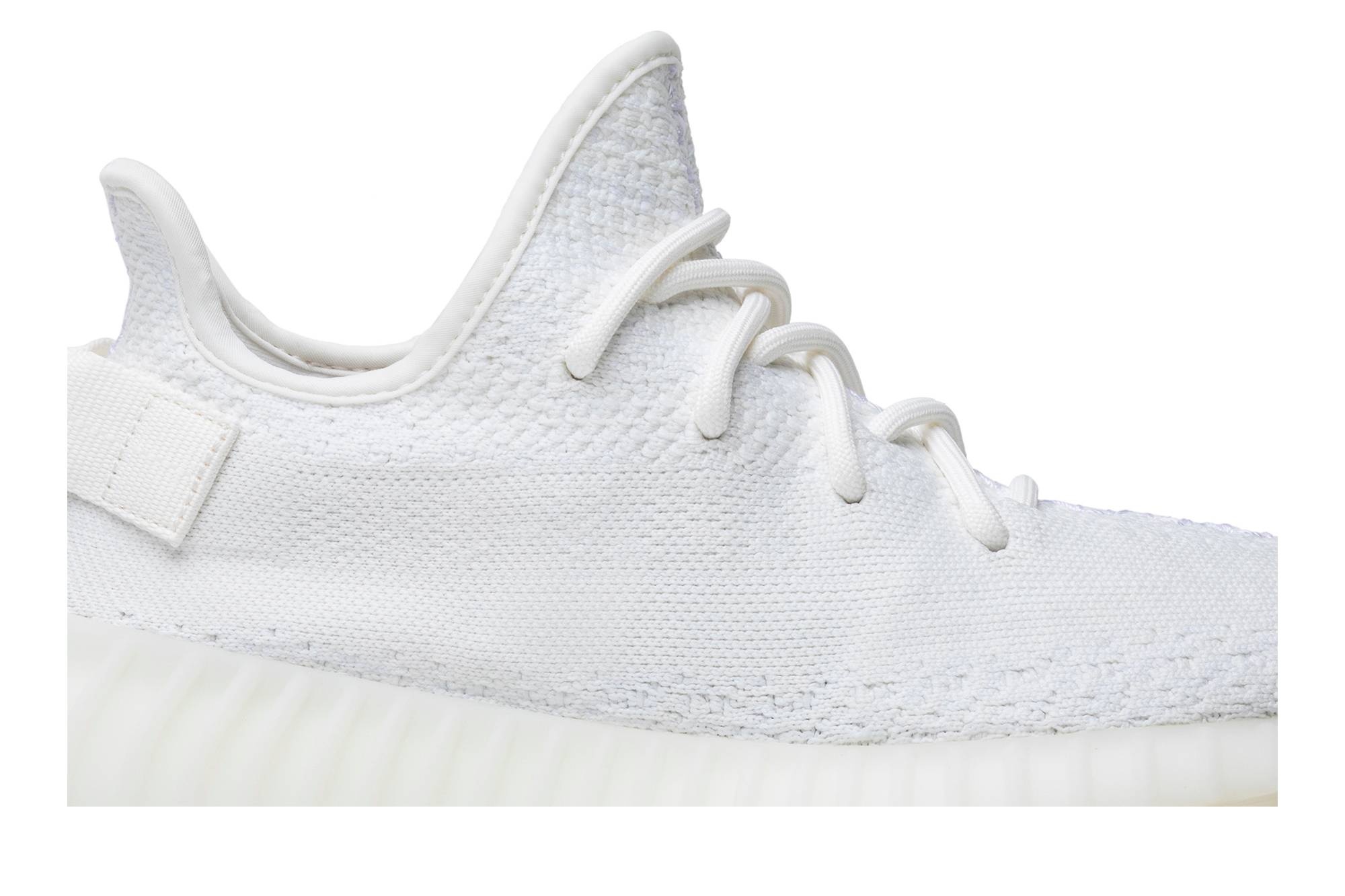 Yeezy Boost 350 V2 'Cream White / Triple White' - 2