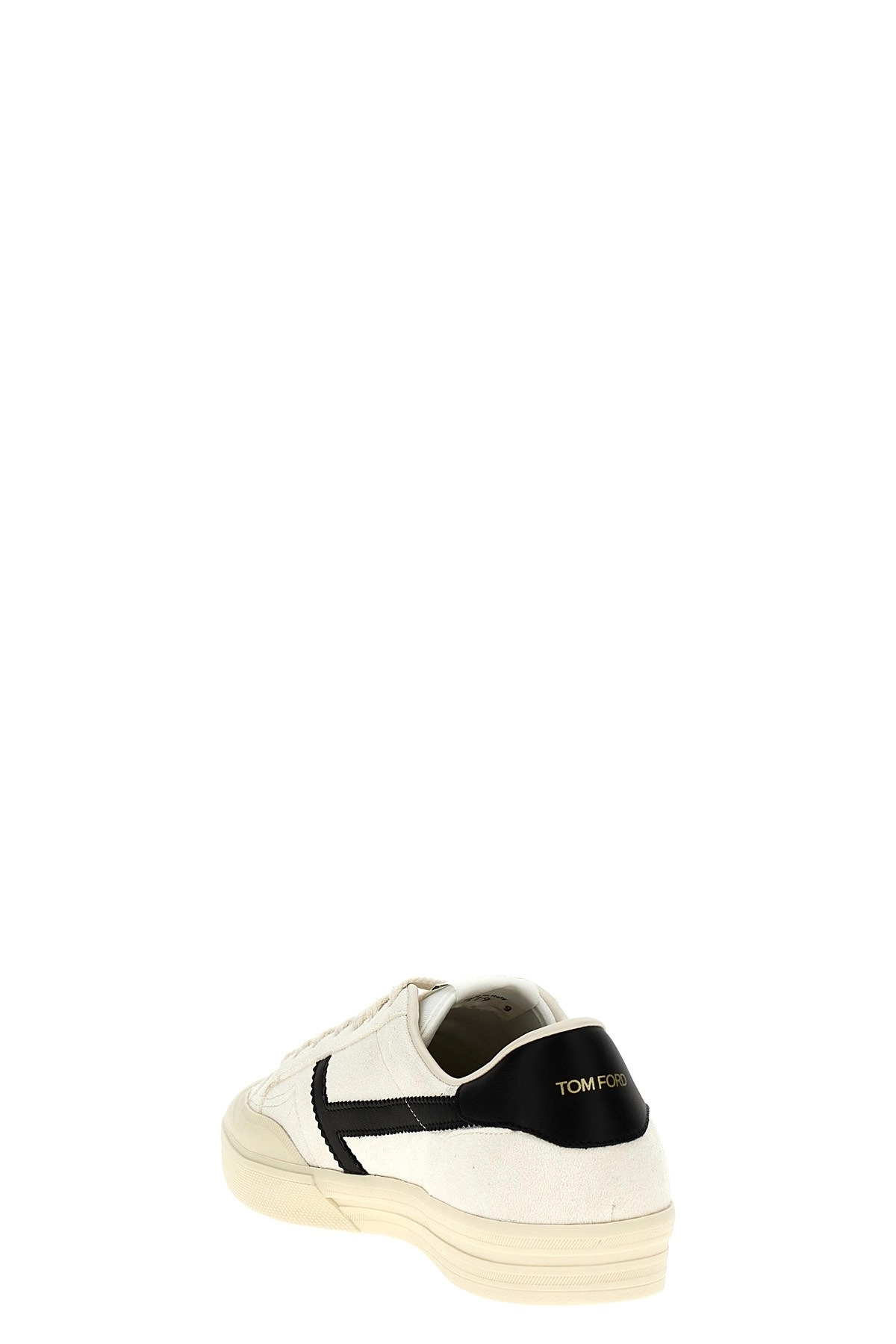 'Jarvis' sneakers - 3