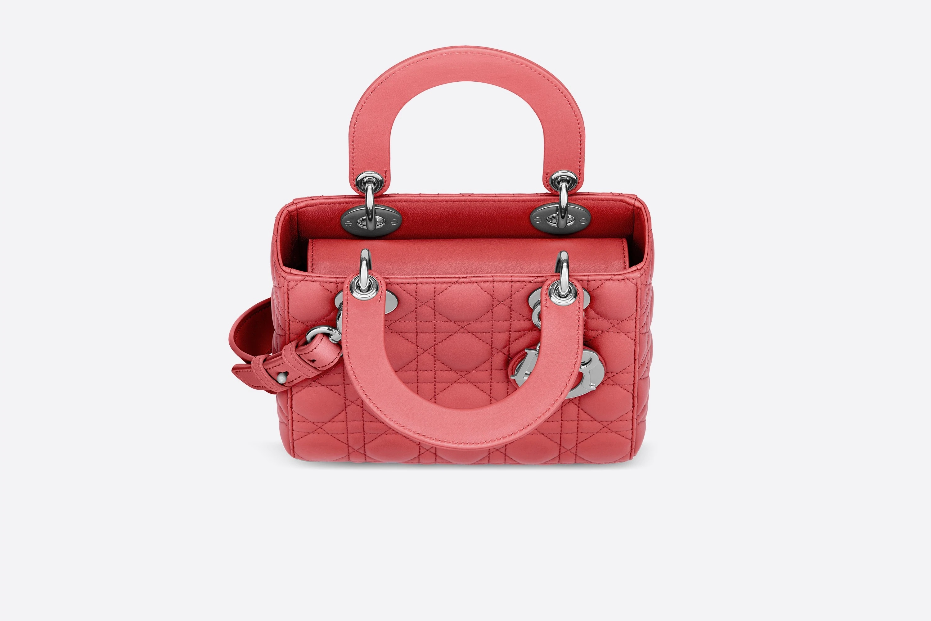 MyABCDior Lady Dior Bag - 3