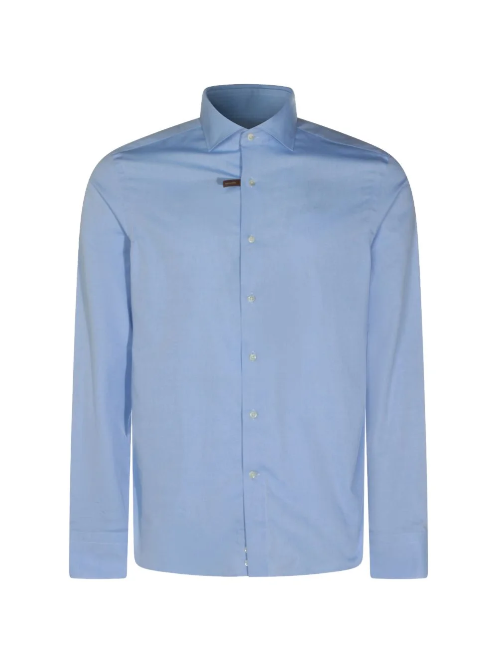 collared shirt - 1