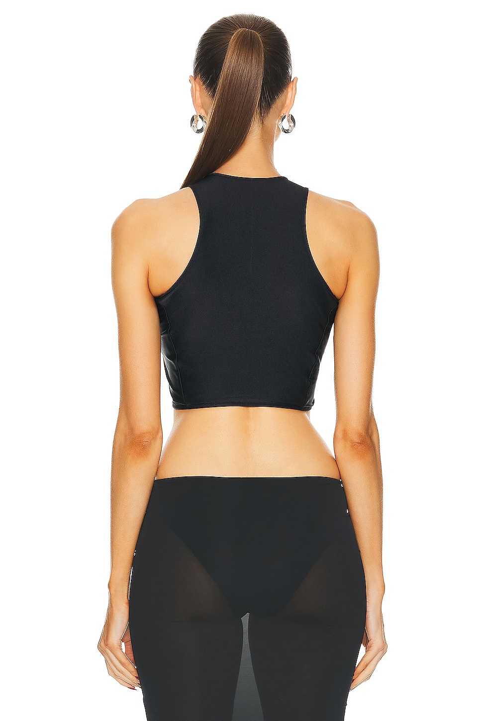 Flower Top - 3