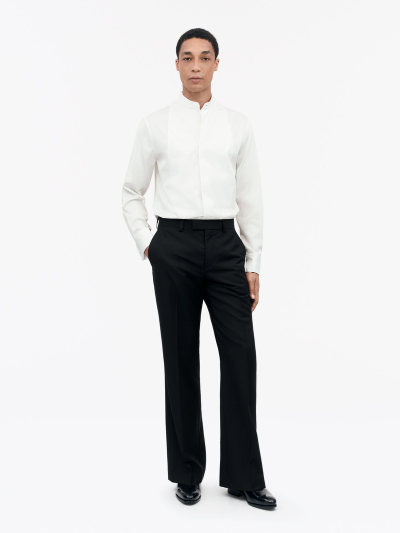 TIGER OF SWEDEN Boswell Cotton Shirt outlook