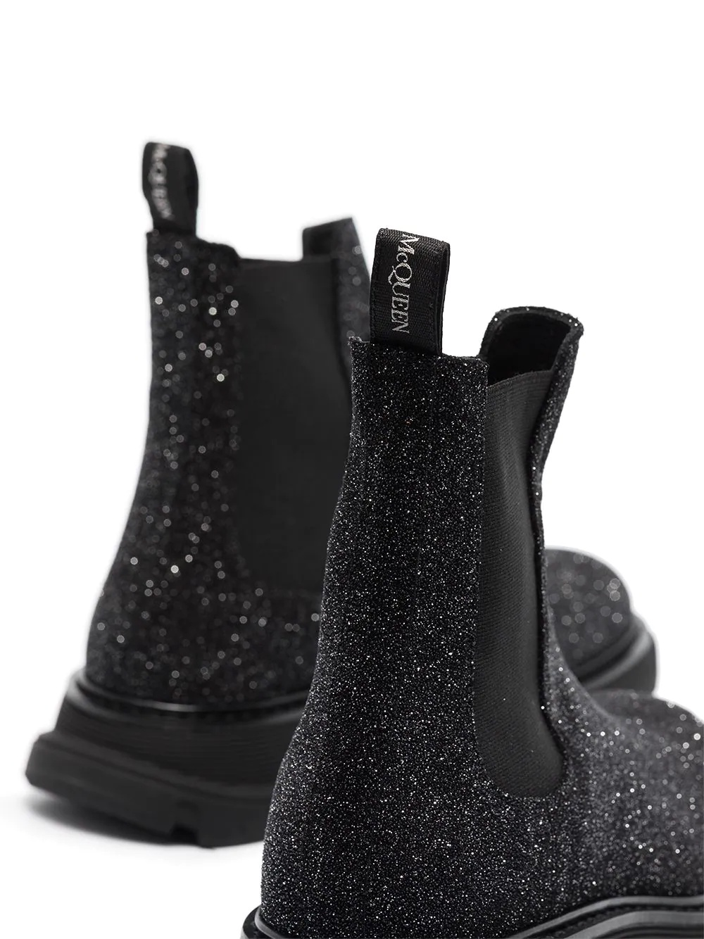 Galaxy Chelsea boots - 2