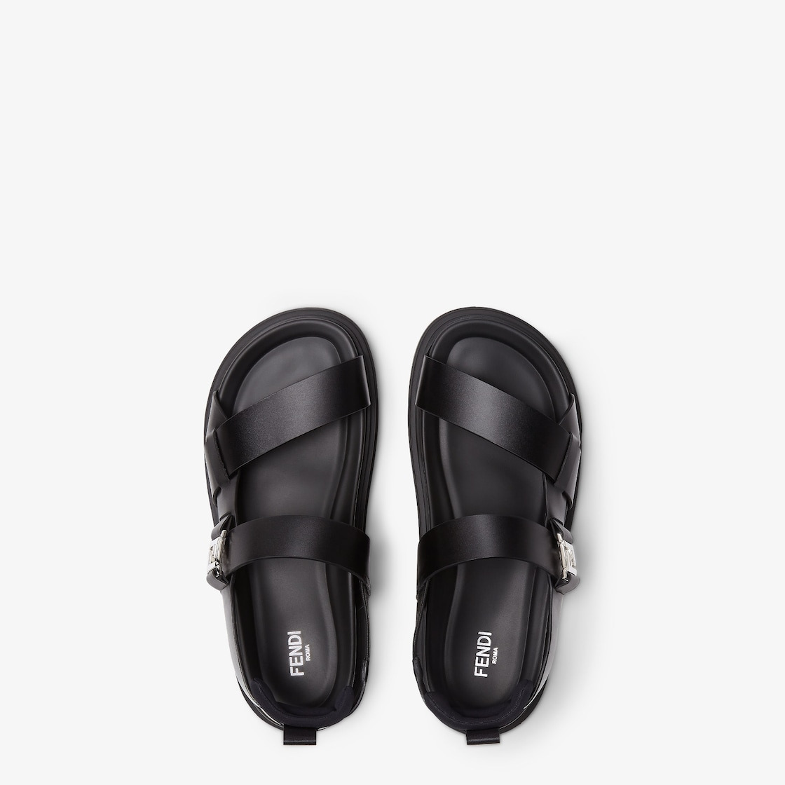 FF Sandals - 4