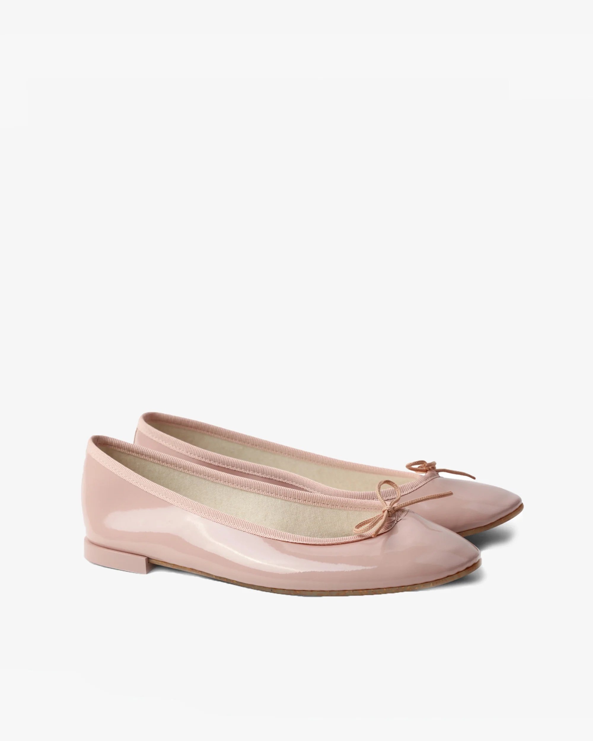 CENDRILLON BALLERINAS - VEGAN - 2