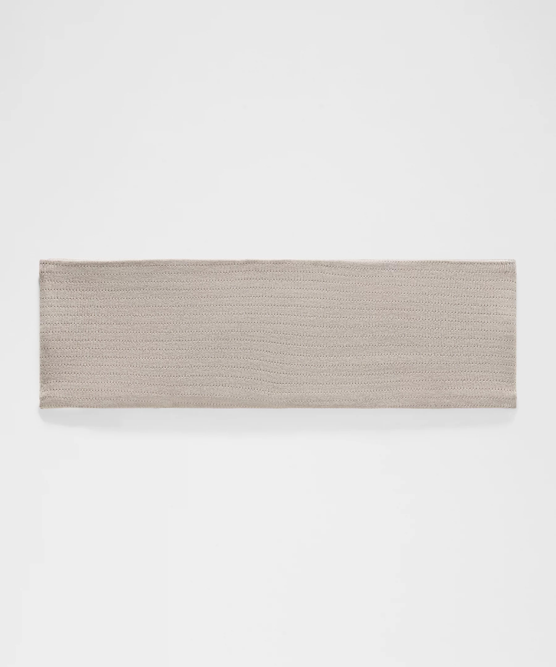 License to Train Wide Headband - 1