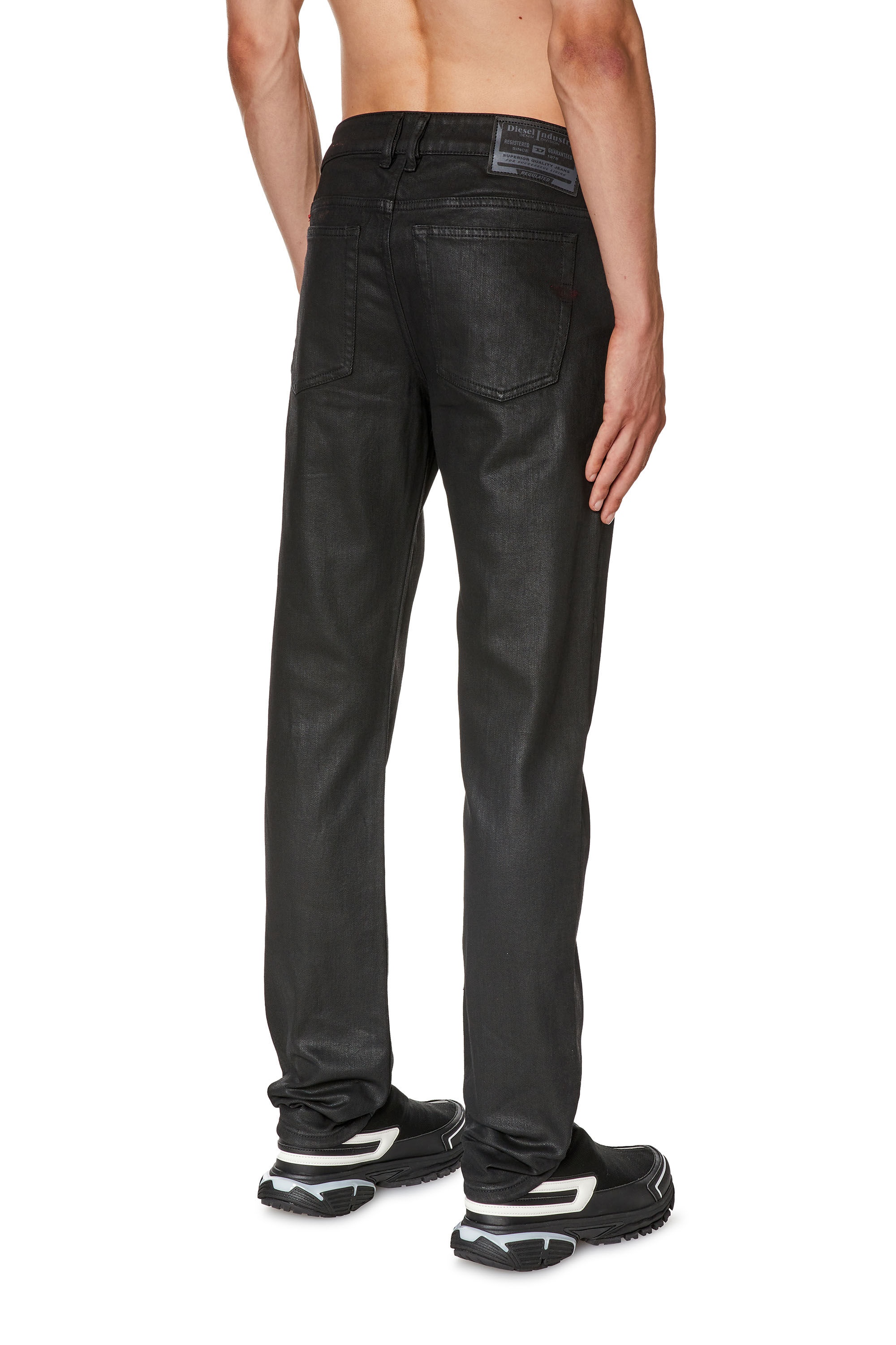 SKINNY JEANS 1979 SLEENKER E09ID - 4