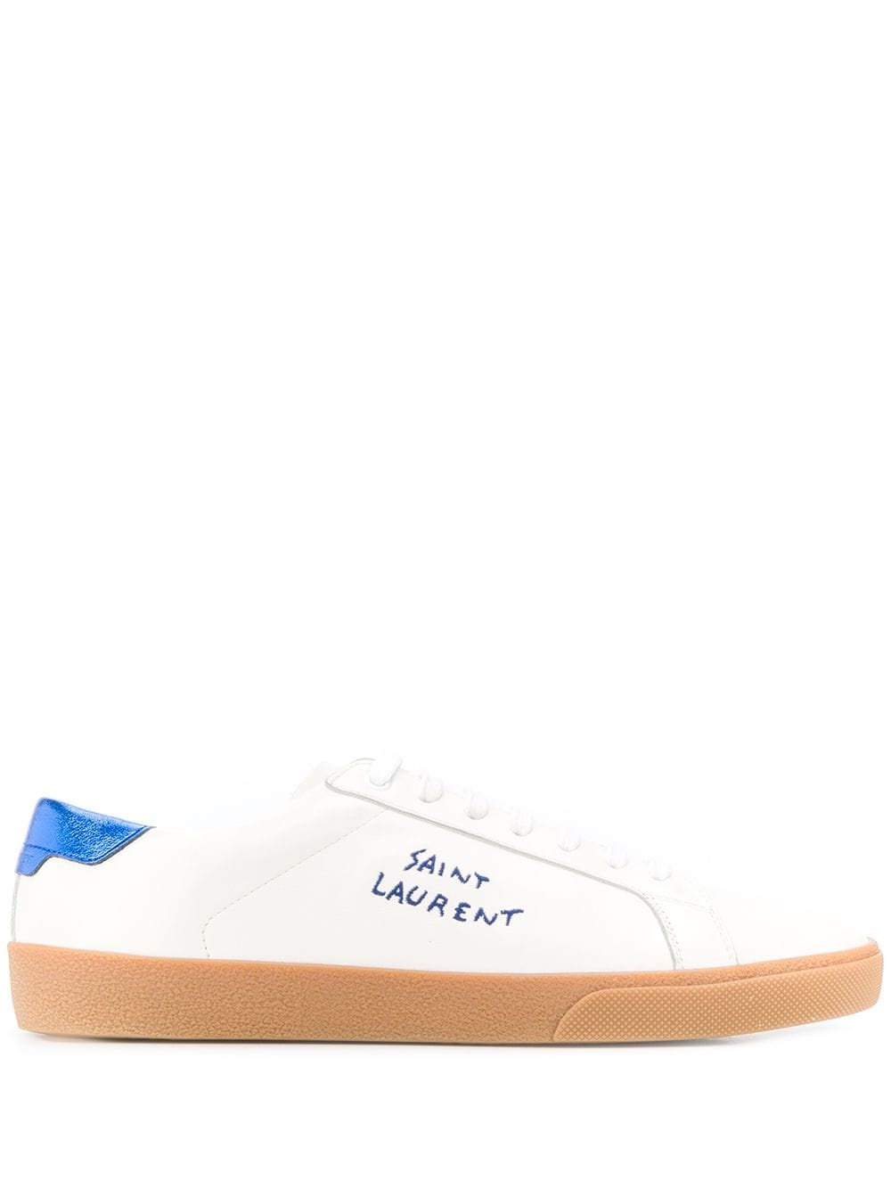 Court Classic SL/06 low-top sneakers - 1