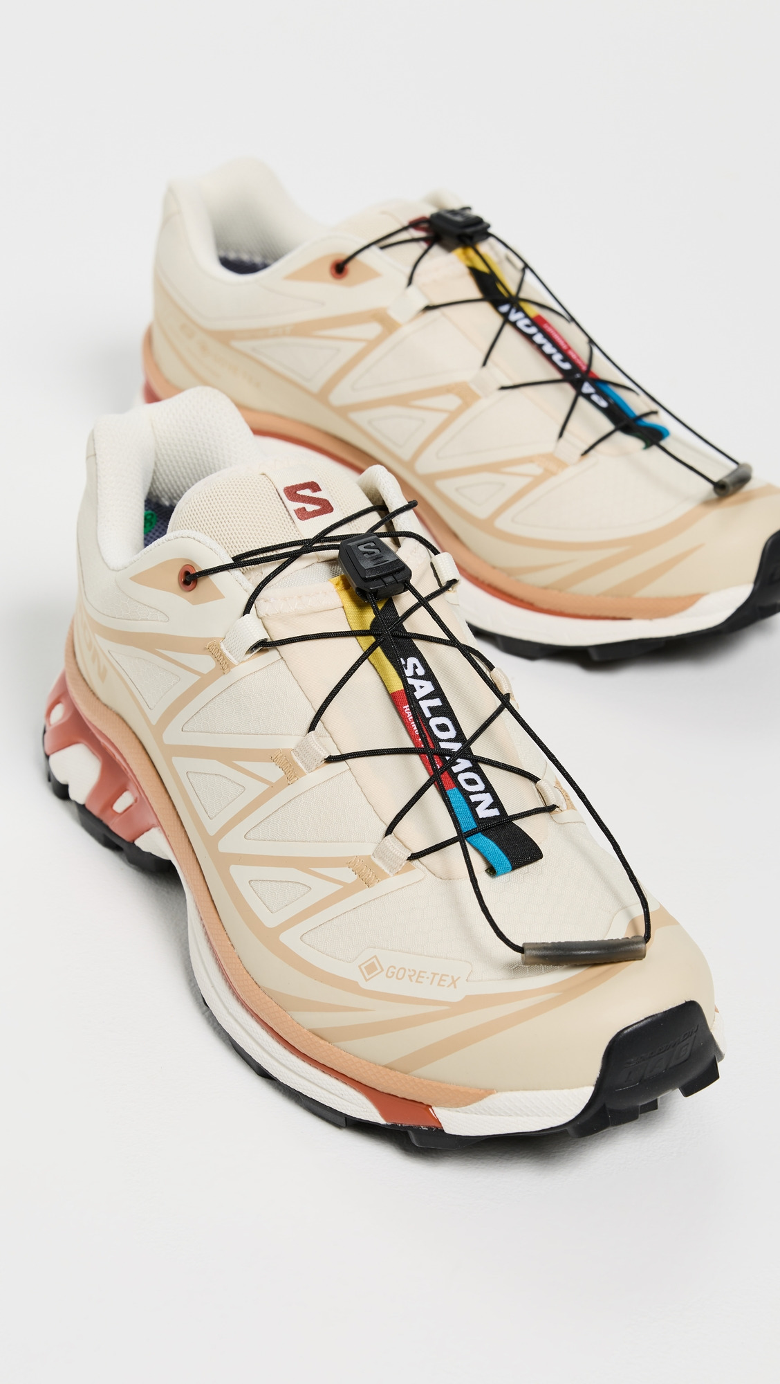 XT-6 Gore-Tex Sneakers - 4