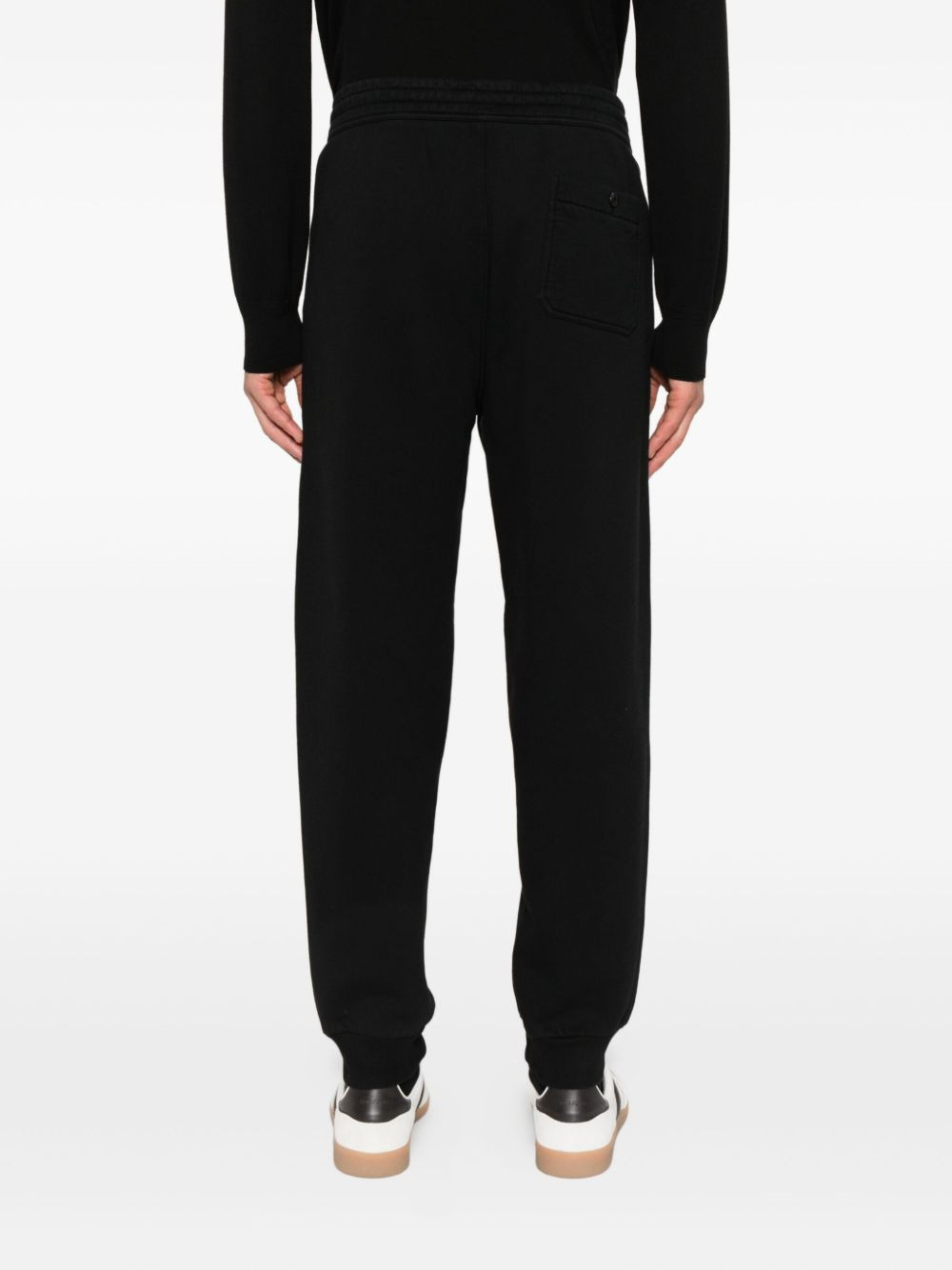 Tom Ford Trousers Black - 5