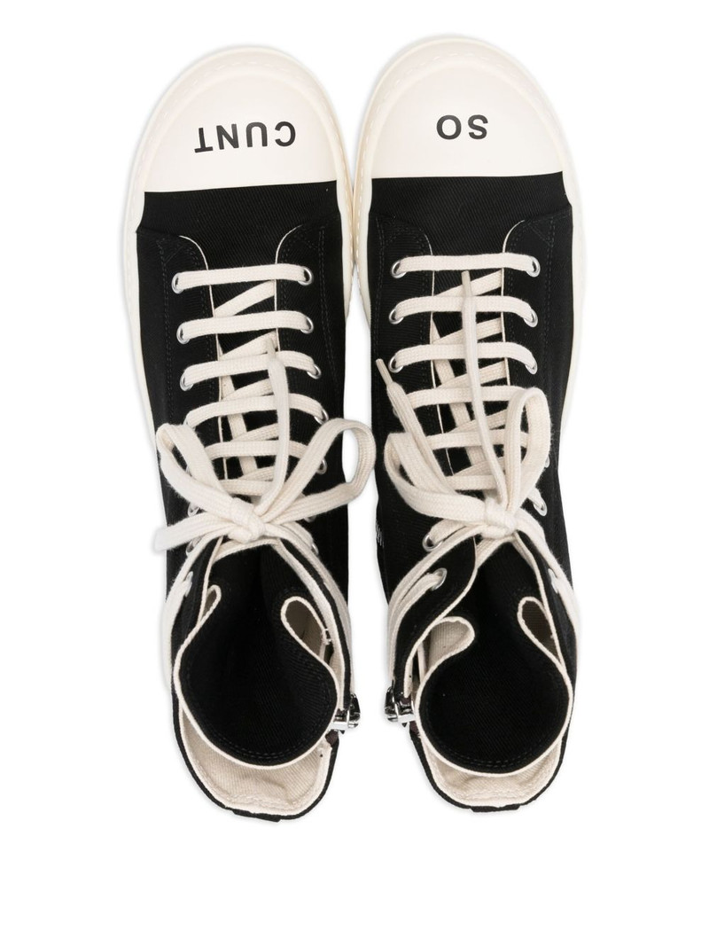 Hollywood sneakers 4