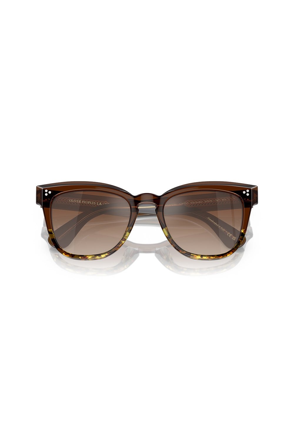 Marianela Sunglasses - Espresso Brown - 4