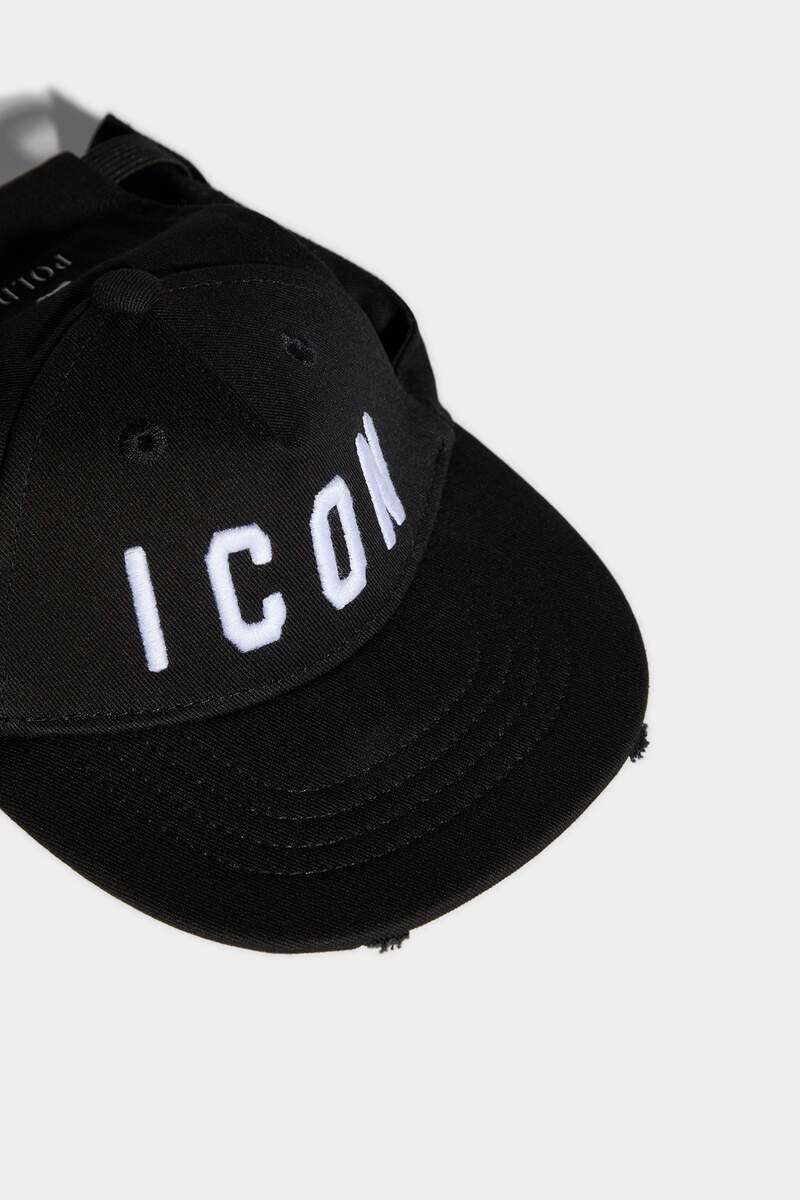 POLDO X D2 OTTAWA ICON BASEBALL CAP - 5