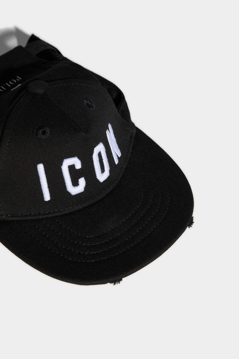 POLDO X D2 OTTAWA ICON BASEBALL CAP 5