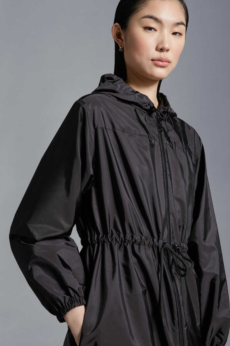 Filira Hooded Jacket 6