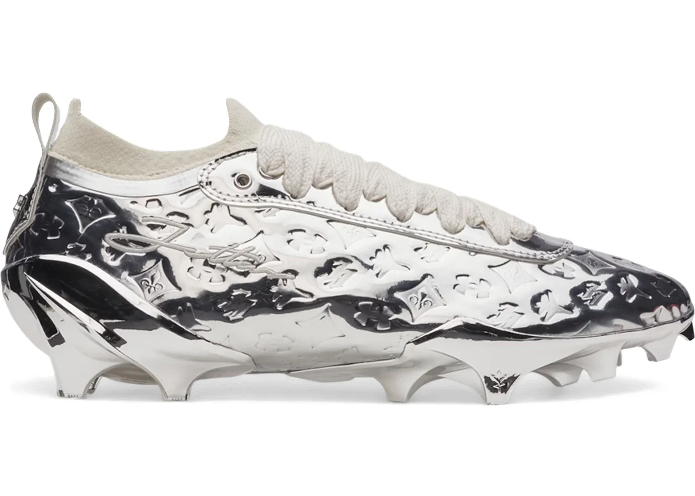 Under Armour UA Blur Pro Justin Jefferson The Bag - 1