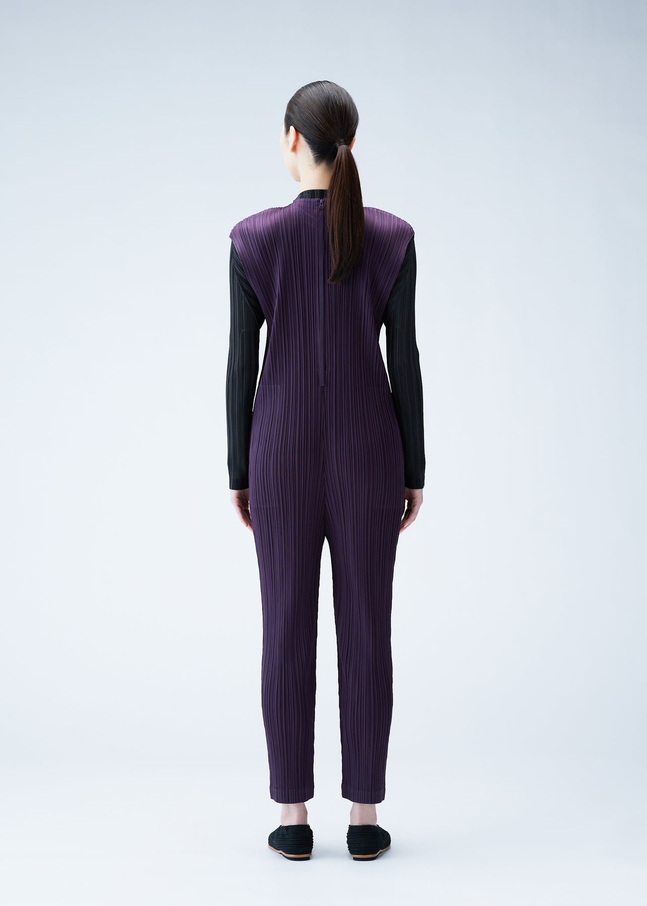MONTHLY COLORS : JANUARY JUMPSUIT - 4