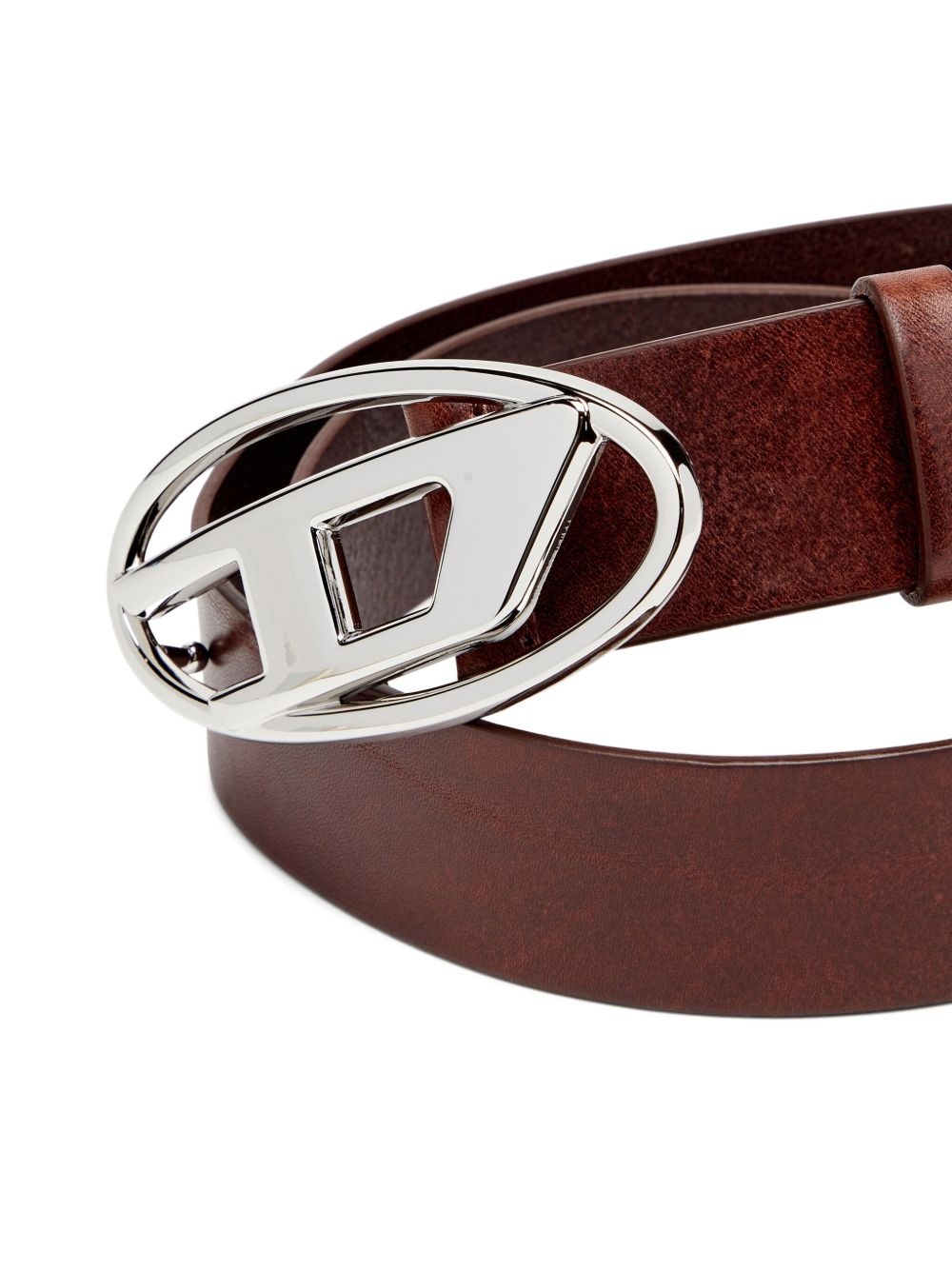 leather belt - 3