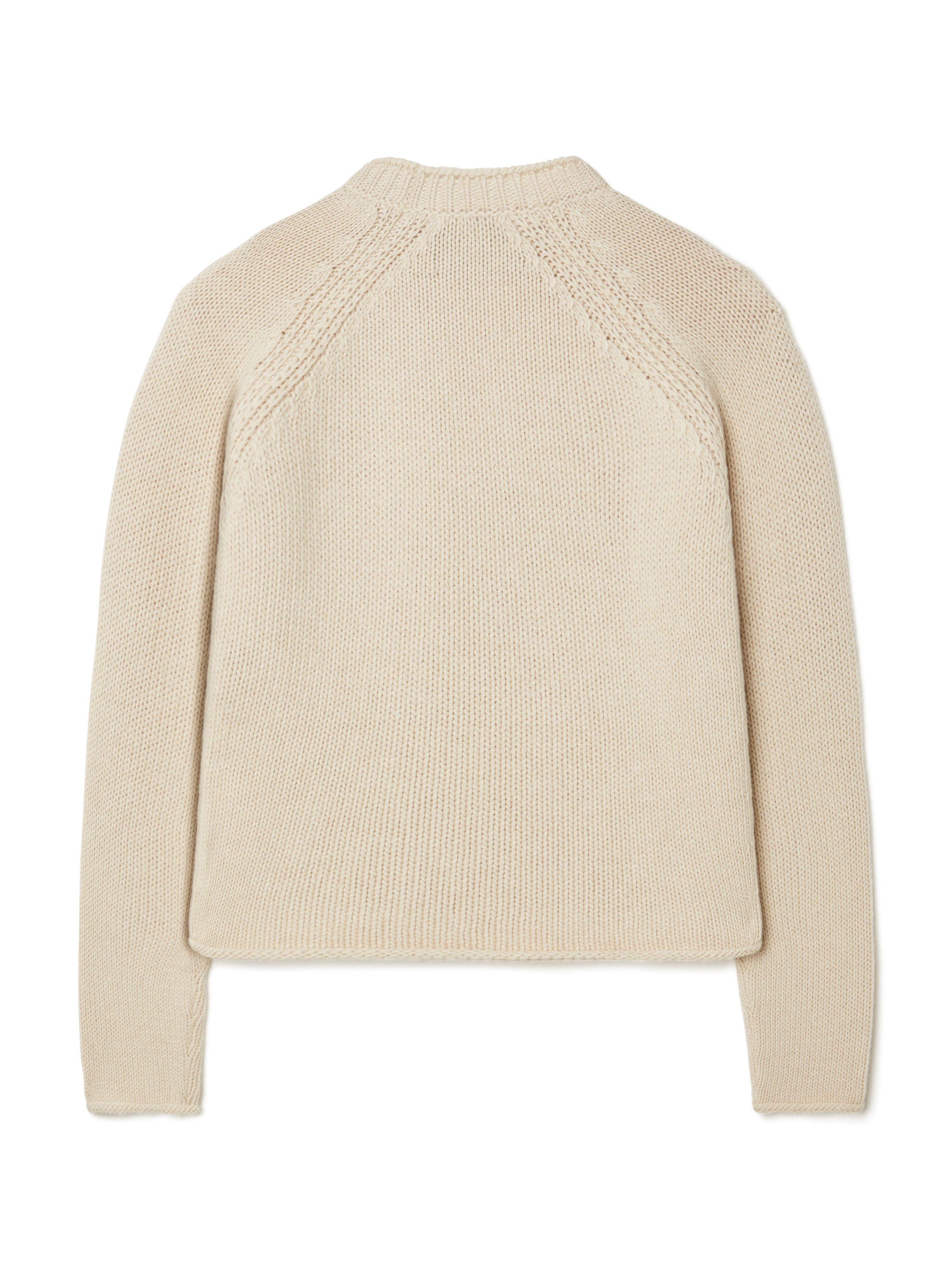 Alanui Finest Sweater - 3