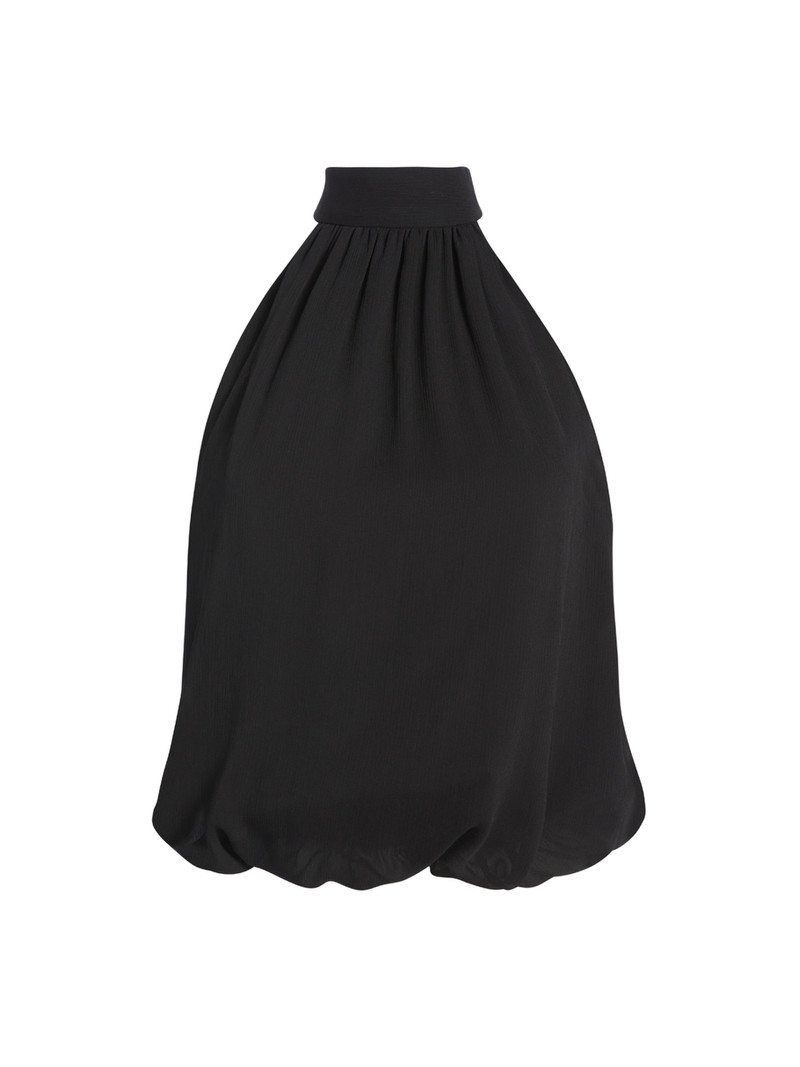 MARIS HALTER NECK 게임 TOP - 1