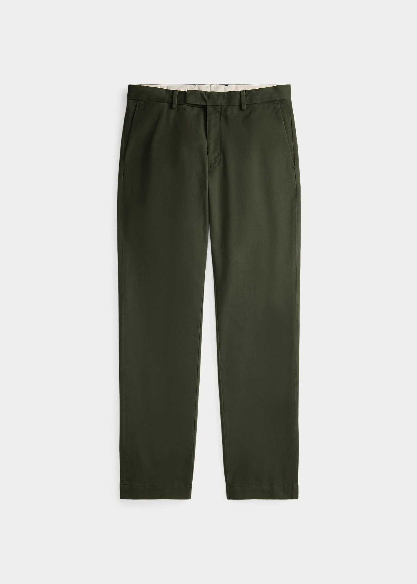 Jarrett Classic Fit Stretch Chino Pant - 1