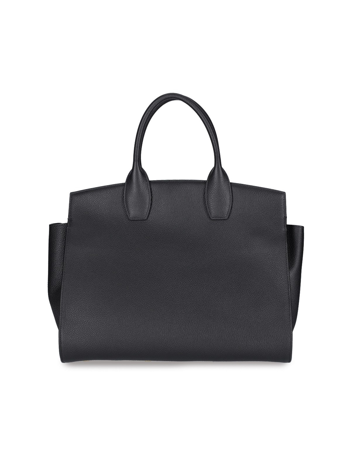 'STUDIO' MEDIUM HAND BAG - 3
