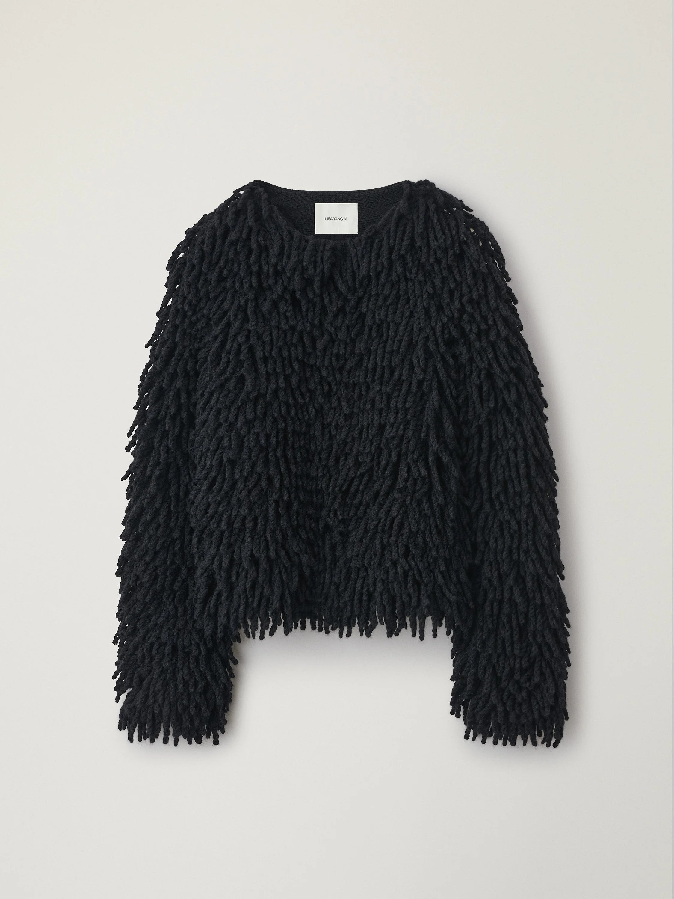The Bon Cardigan - 1