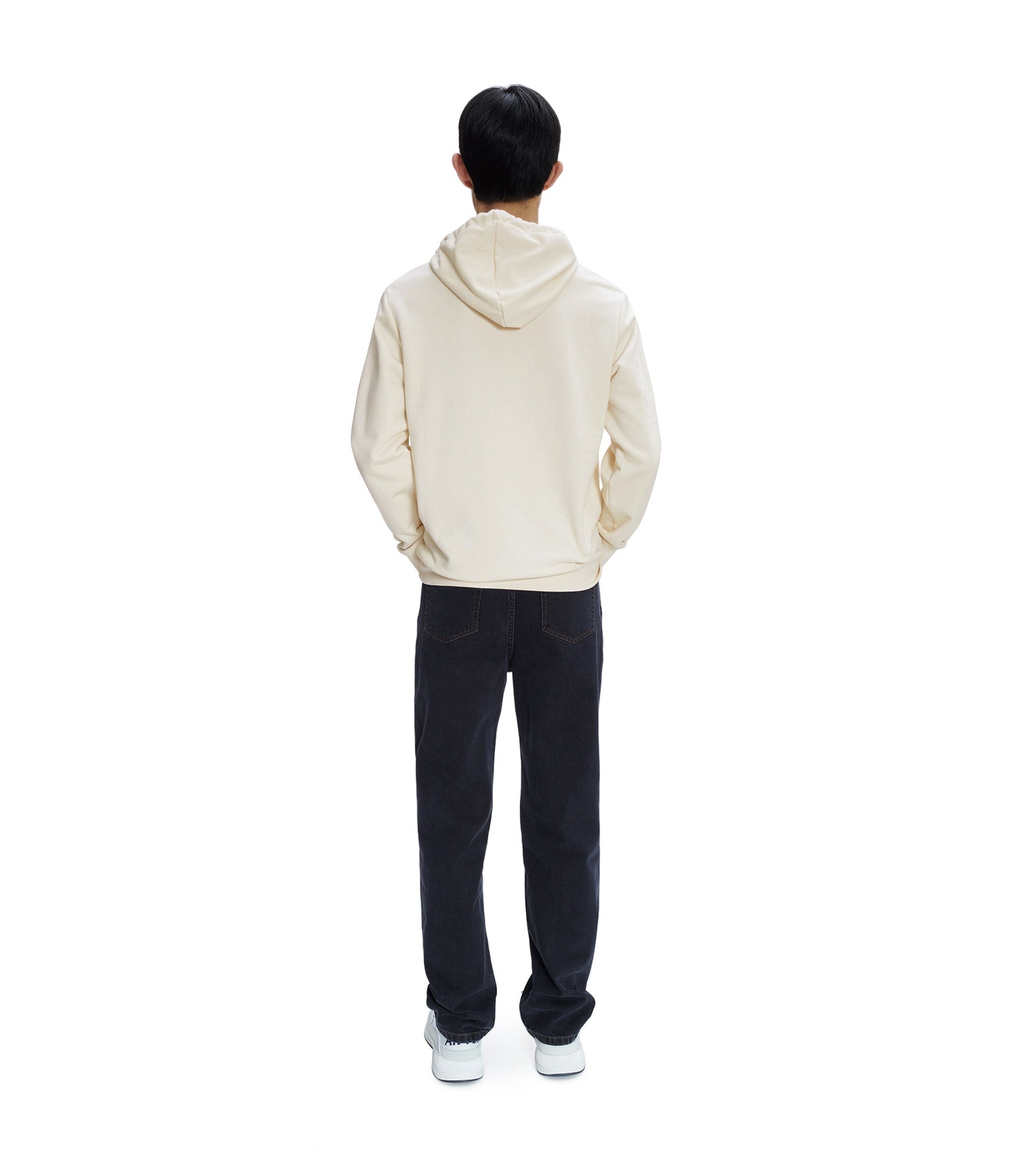 Marvin hoodie - 3
