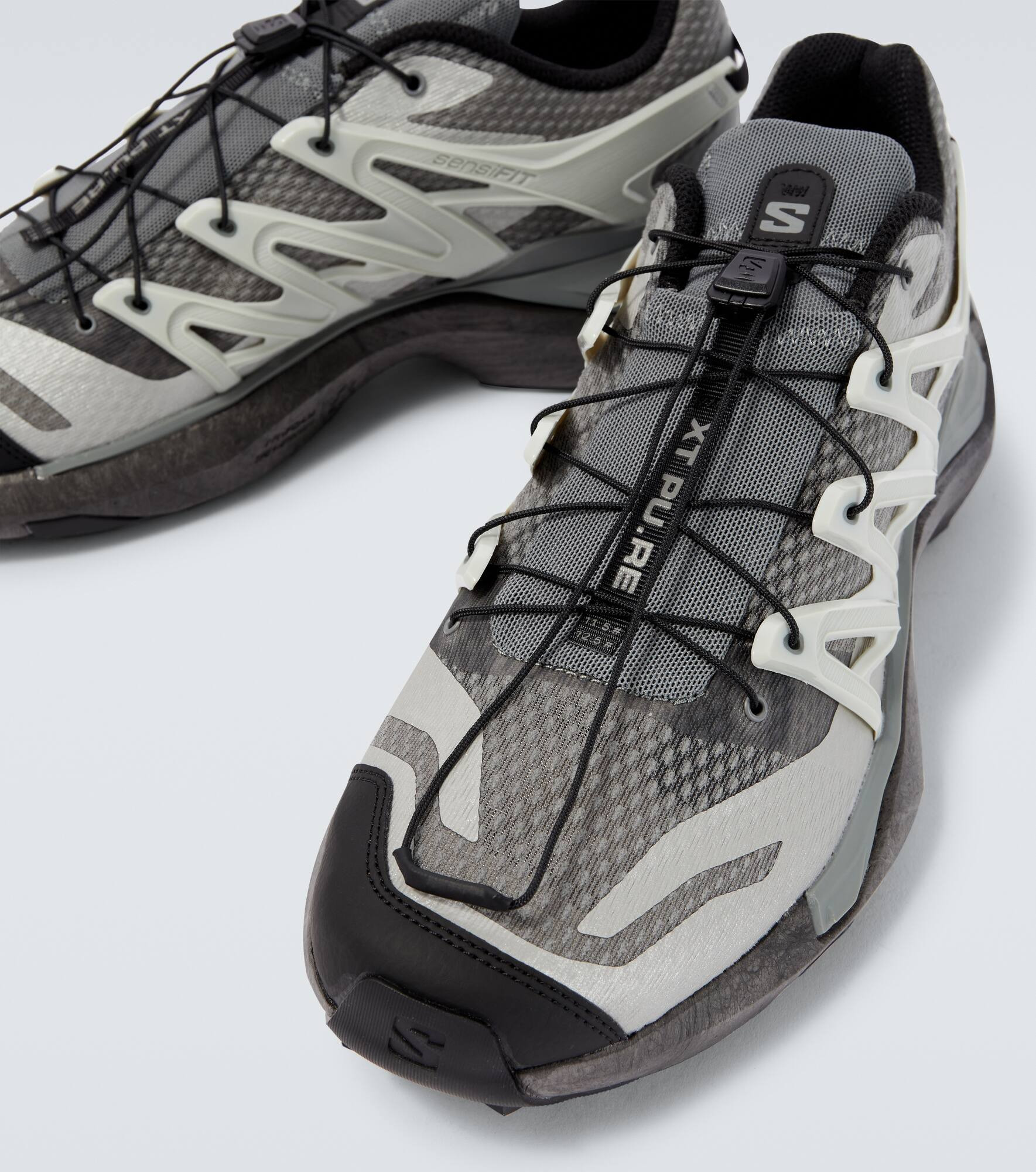 XT Pu.Re Advanced sneakers - 3