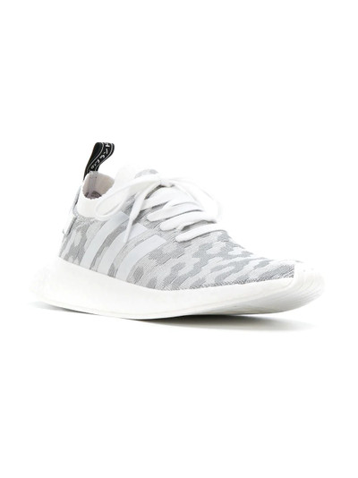 adidas Adidas Originals NMD_R2 Primeknit sneakers outlook