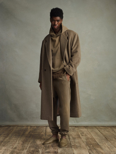 Fear of God The Overcoat outlook