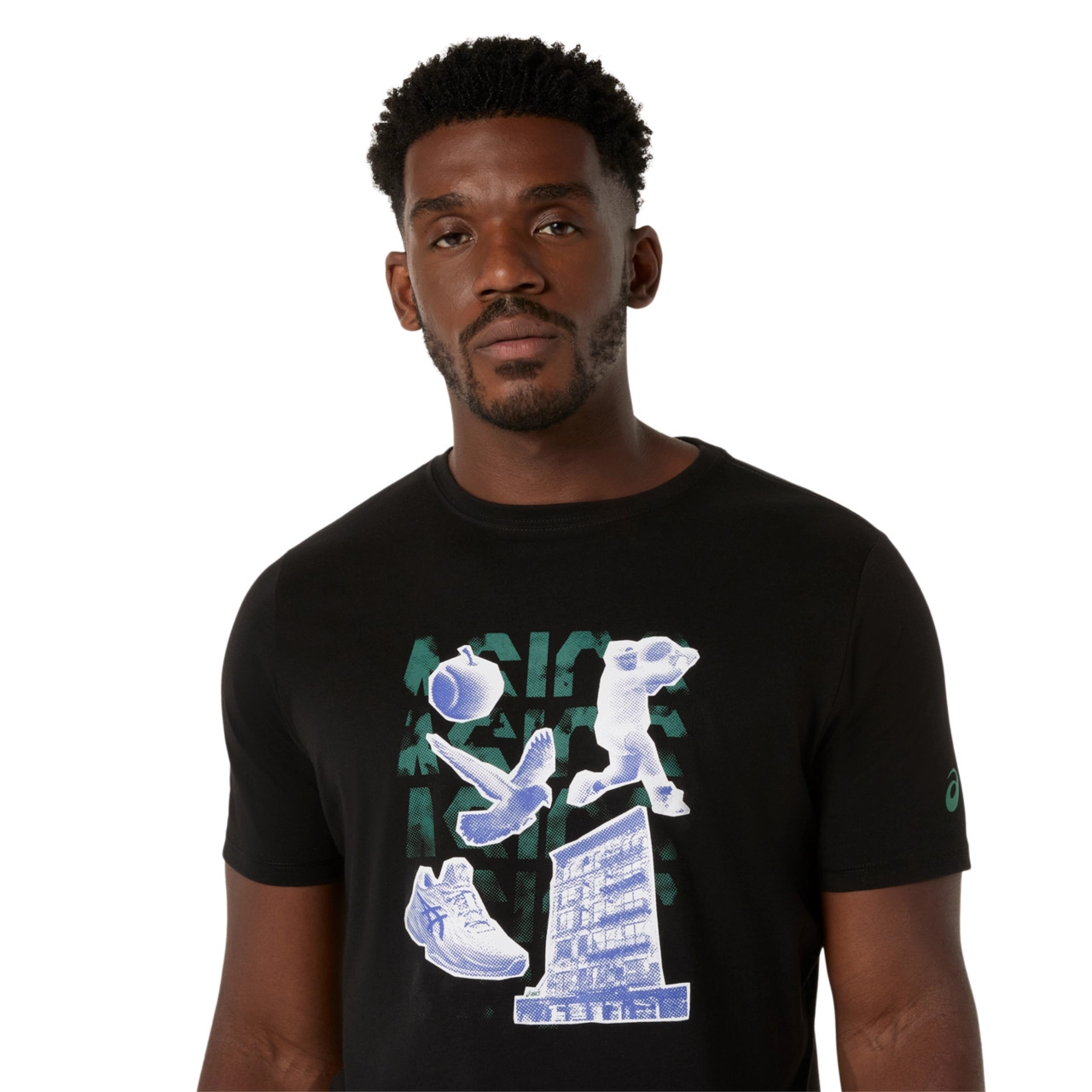 TENNIS CITY TEE - 4