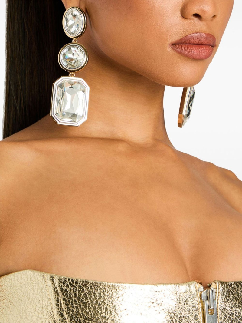 RETROFÊTE Camille drop earrings outlook