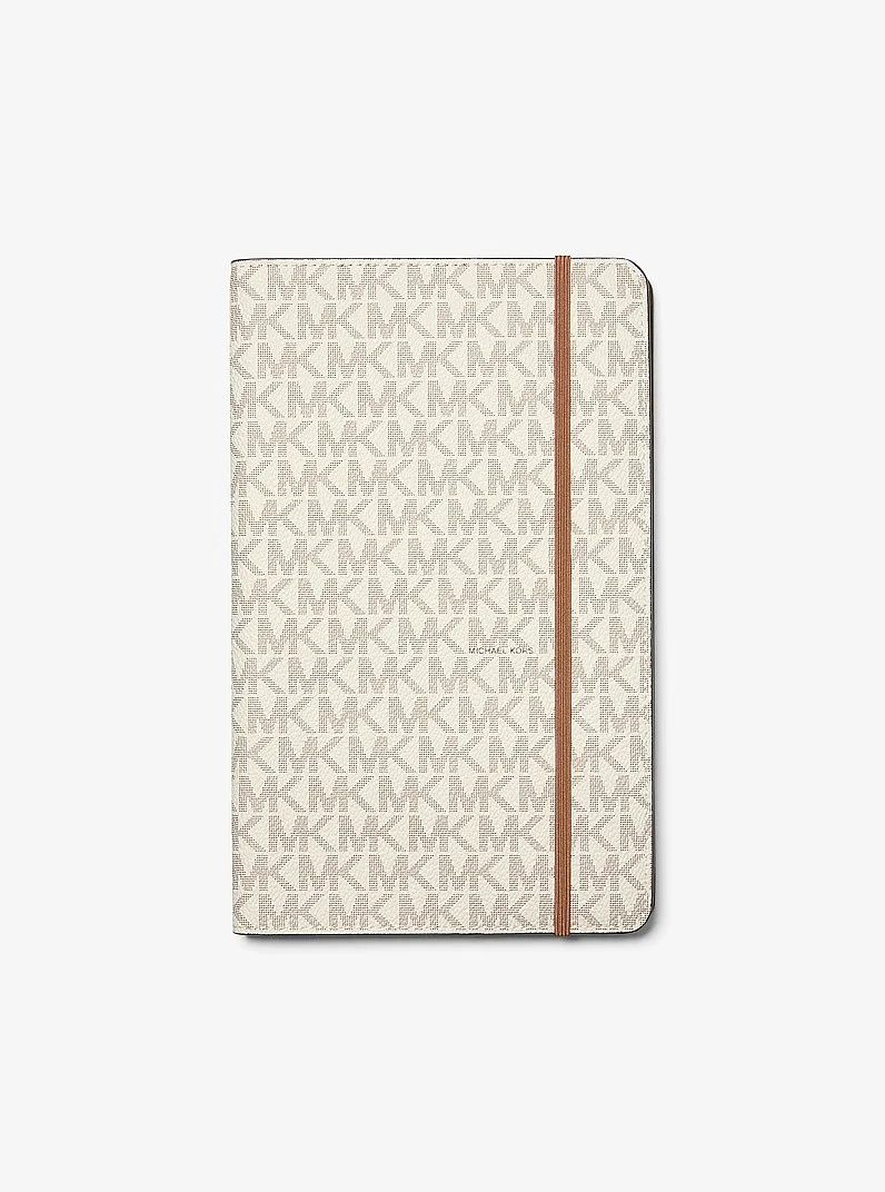 Medium Notebook - 1